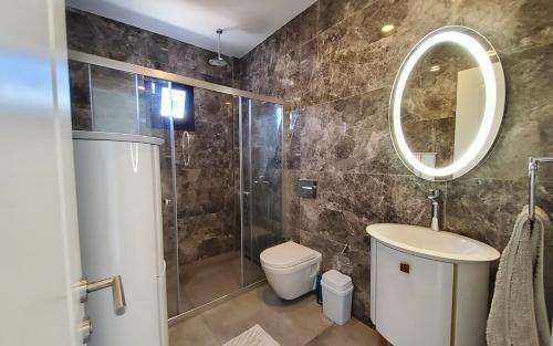 Villa Beautiful 4br House With Private Pool In Yal?kavak