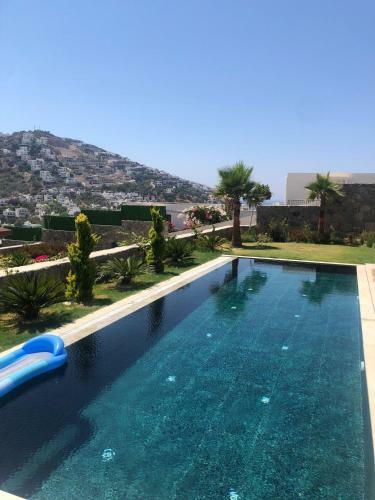 Villa Beautiful 4br House With Private Pool In Yal?kavak