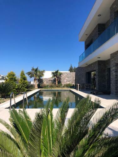 Villa Beautiful 4br House With Private Pool In Yal?kavak