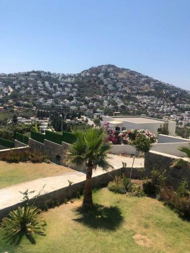 Villa Beautiful 4br House With Private Pool In Yal?kavak