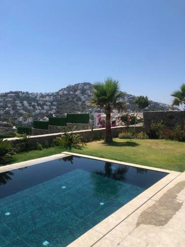 Villa Beautiful 4br House With Private Pool In Yal?kavak