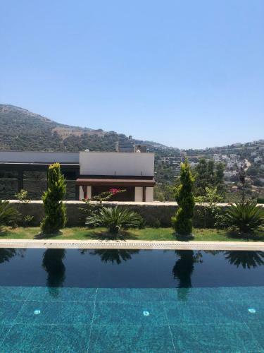 Villa Beautiful 4br House With Private Pool In Yal?kavak