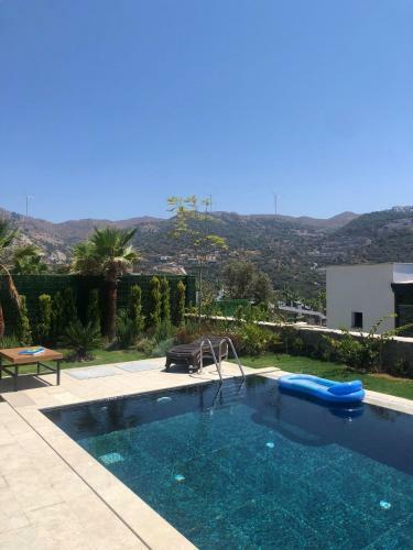 Villa Beautiful 4br House With Private Pool In Yal?kavak