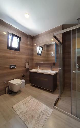Villa Beautiful 4br House With Private Pool In Yal?kavak