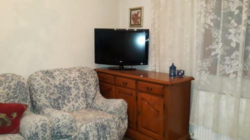 Apartman Zoxy