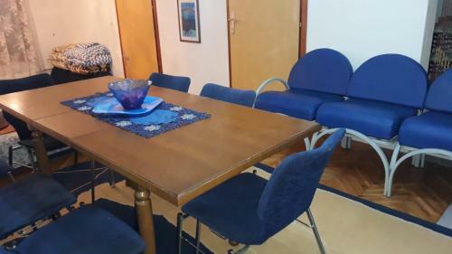 Apartman Zoxy