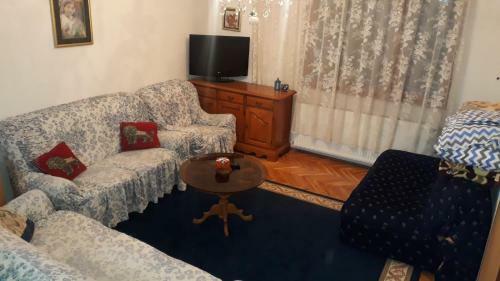 Apartman Zoxy