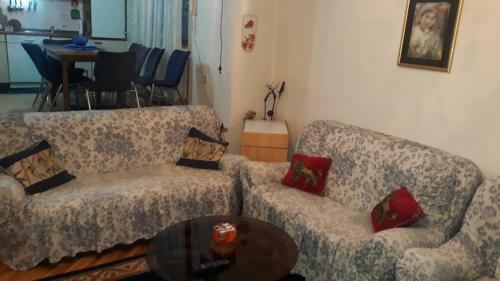 Apartman Zoxy