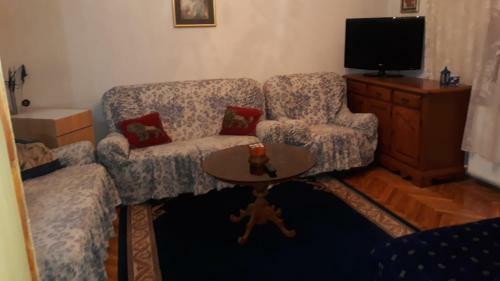Apartman Zoxy