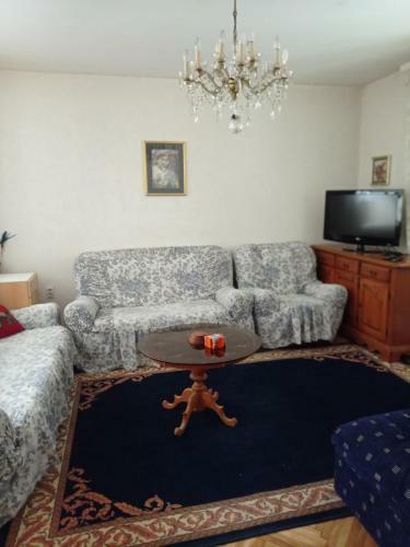 Apartman Zoxy
