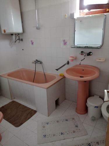Apartman Zoxy
