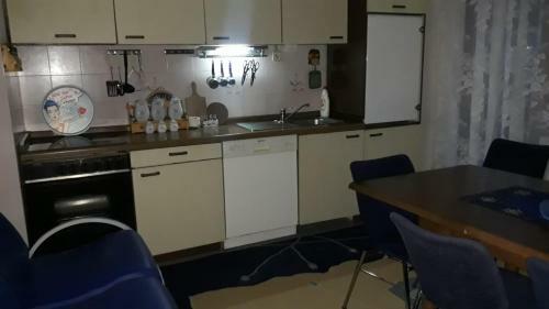 Apartman Zoxy