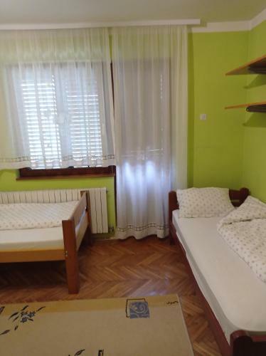 Apartman Zoxy