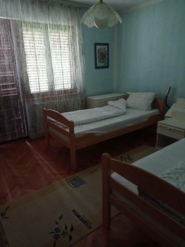 Apartman Zoxy