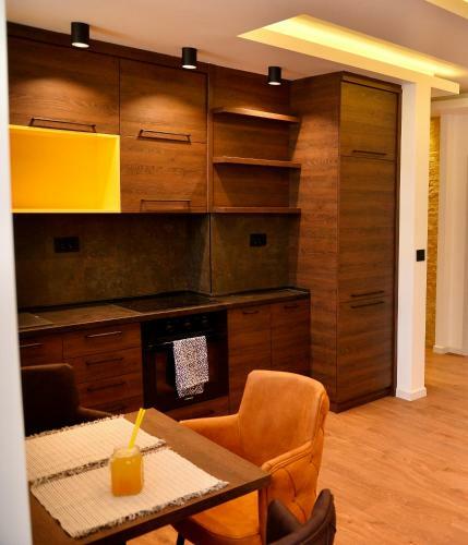 Bella Superior Apartment