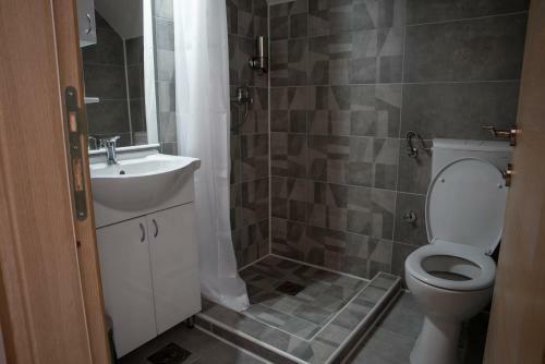 Apartamento Restoran Mijajlovic