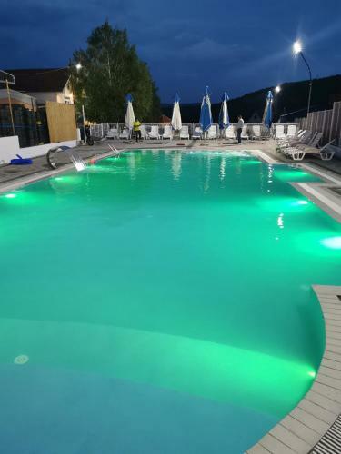 Apartamento Restoran Mijajlovic