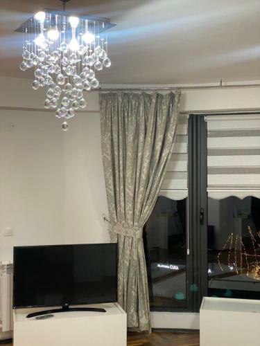 Apartamento Italiana Lux