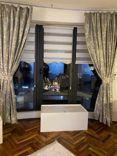 Apartamento Italiana Lux