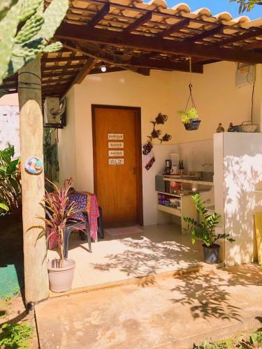 Hostal Su�te Com Mini Cozinha A Poucos Passos Do Mar