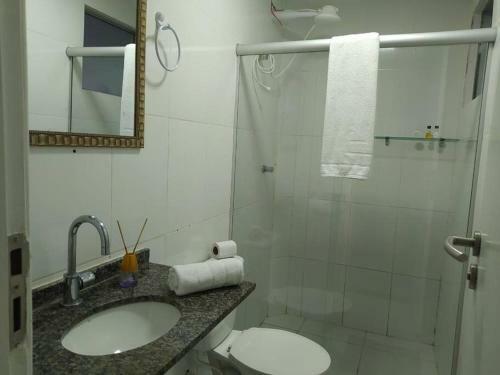 Apartamento Dois Quartos Frente A Orla