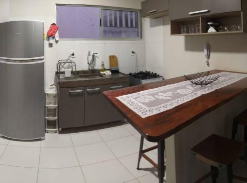 Apartamento Dois Quartos Frente A Orla