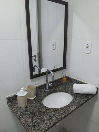 Apartamento Dois Quartos Frente A Orla