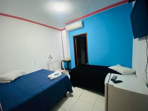 Hostal Hotel Atlantico, Almare