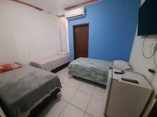 Hostal Hotel Atlantico, Almare