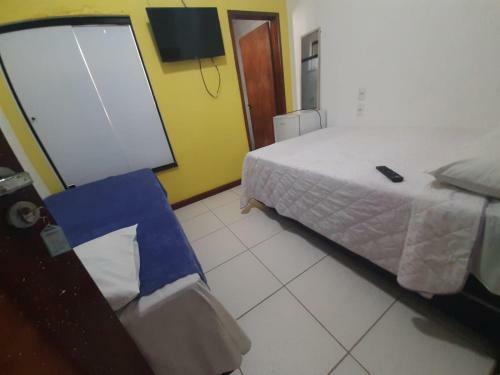 Hostal Hotel Atlantico, Almare