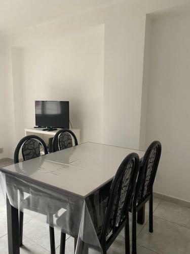Apartamento Departamento Uruguay