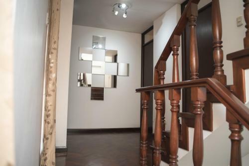 Villa Arequipa/casa De Lujo,confortable Y Elegante