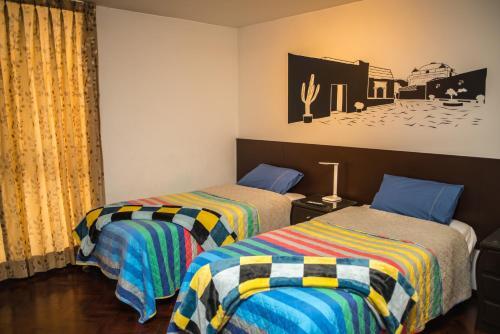 Villa Arequipa/casa De Lujo,confortable Y Elegante