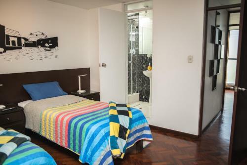 Villa Arequipa/casa De Lujo,confortable Y Elegante