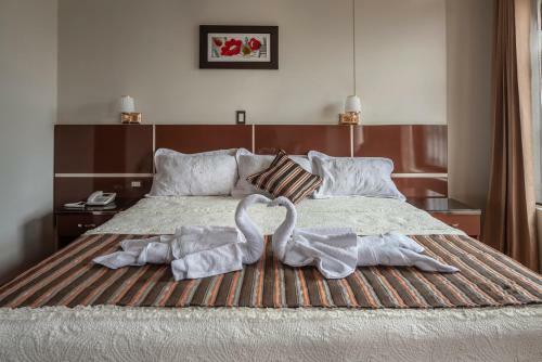 Hotel La Merced