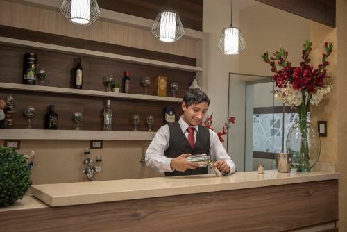 Hotel La Merced