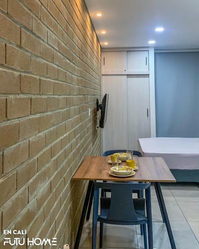Apartamento Home In Cali