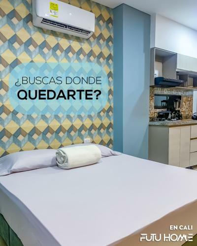 Apartamento Home In Cali