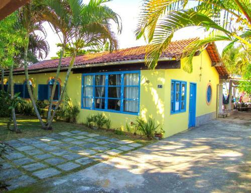 Casa Com Ampla Area De Lazer E Piscina, Buzios Rj