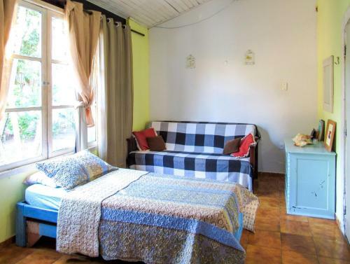 Casa Com Ampla Area De Lazer E Piscina, Buzios Rj