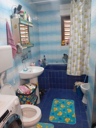 Apartman U Kuci