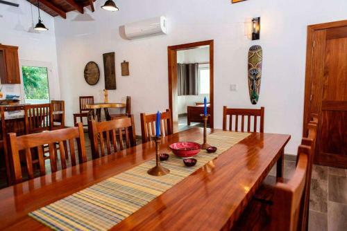 Hotel Ceiba Beach Resort