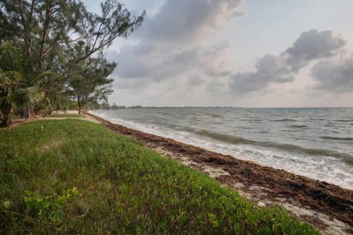 Hotel Ceiba Beach Resort