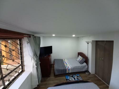 Agroturismo Green House