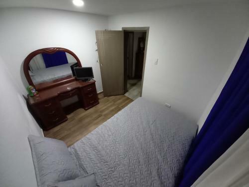Agroturismo Green House