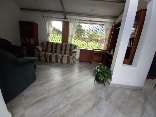 Agroturismo Green House