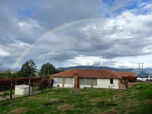 Agroturismo Green House