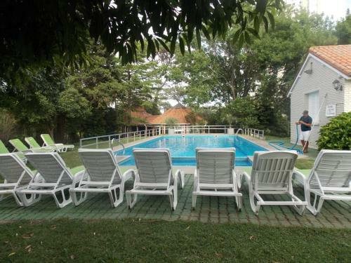Parquemar R Apartamento 603