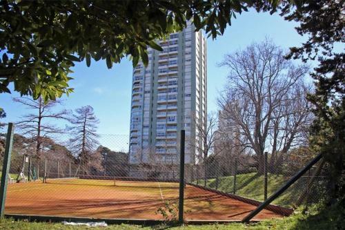 Parquemar R Apartamento 603