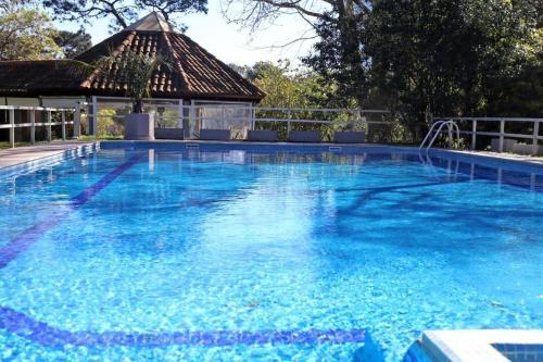 Parquemar R Apartamento 603